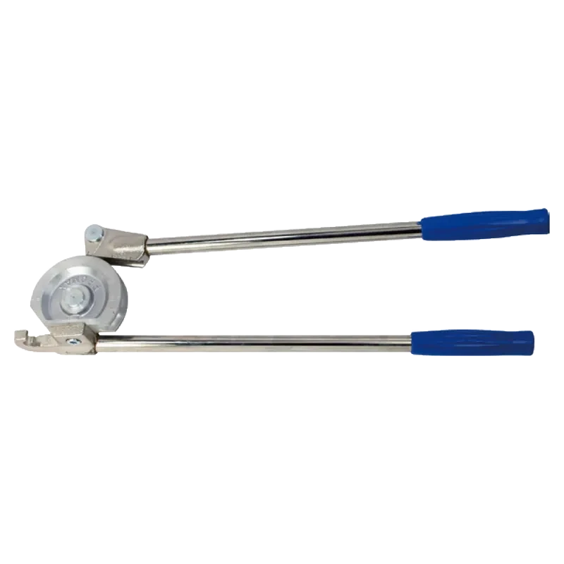 Heavy Duty Tube Bender