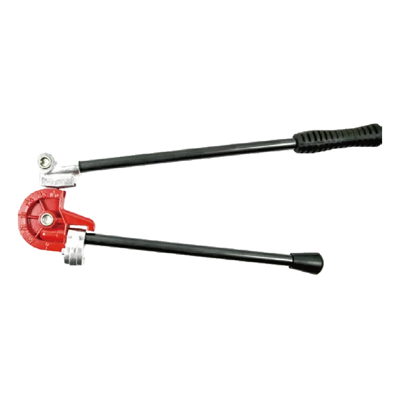 Heavy Duty Tube Bender