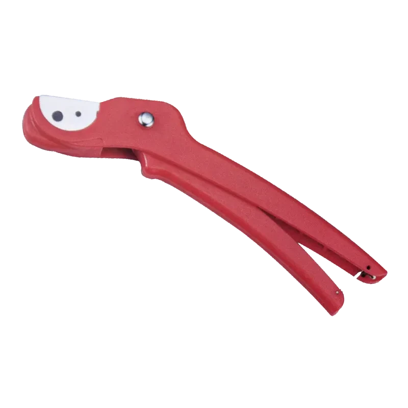 Professional PVC Hose Cutter