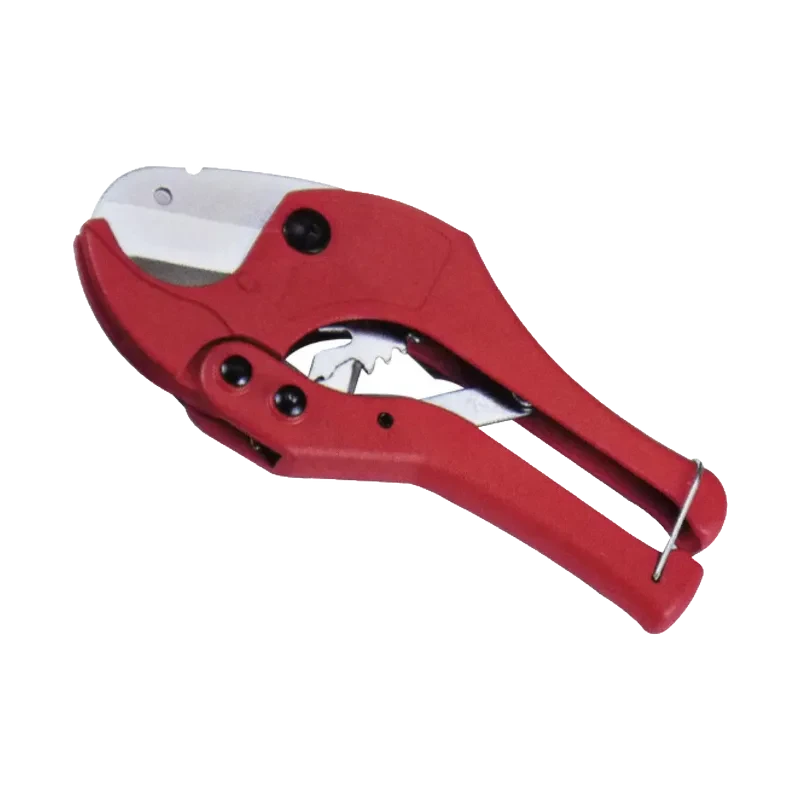 Professional PVC Pipe Cutter