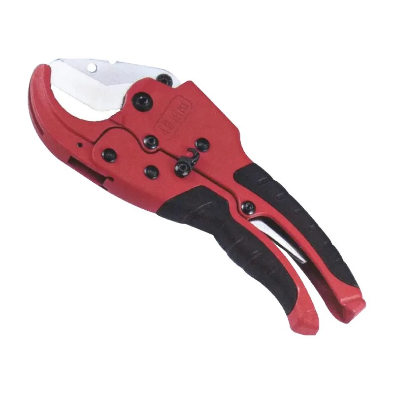 Professional PVC Pipe Cutter