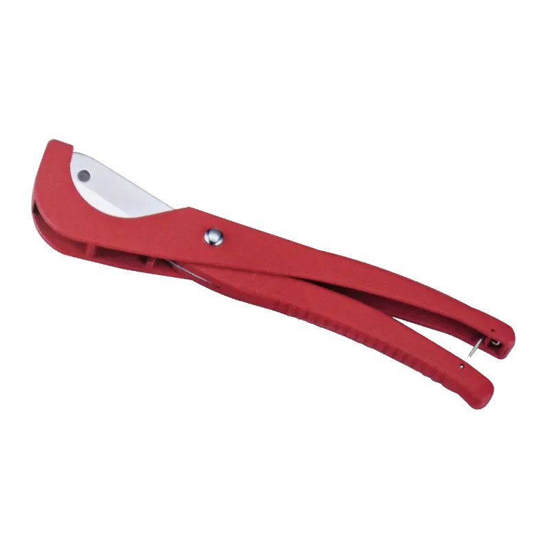 Professional PVC Hose Cutter