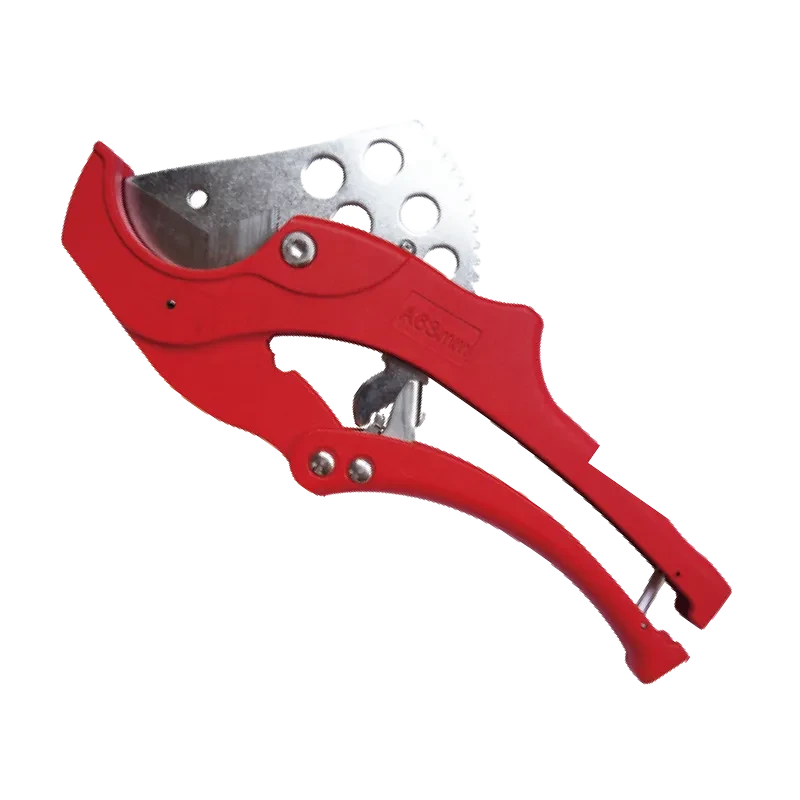 Professional PVC Pipe Cutter