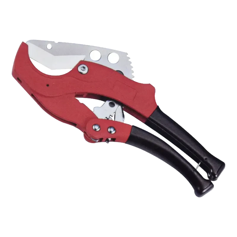 Professional PVC Pipe Cutter