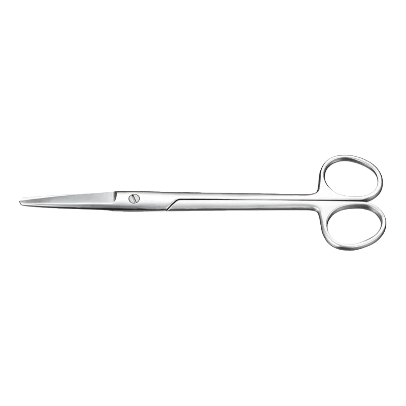 Straight Cutting Scissors
