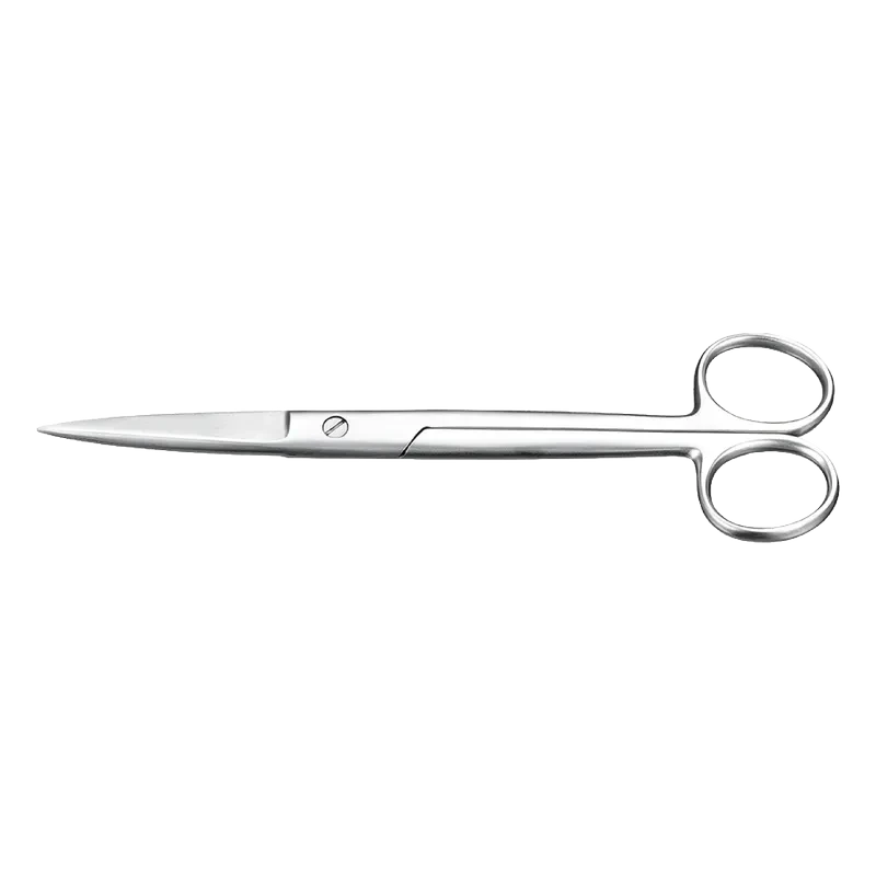 Straight Cutting Scissors