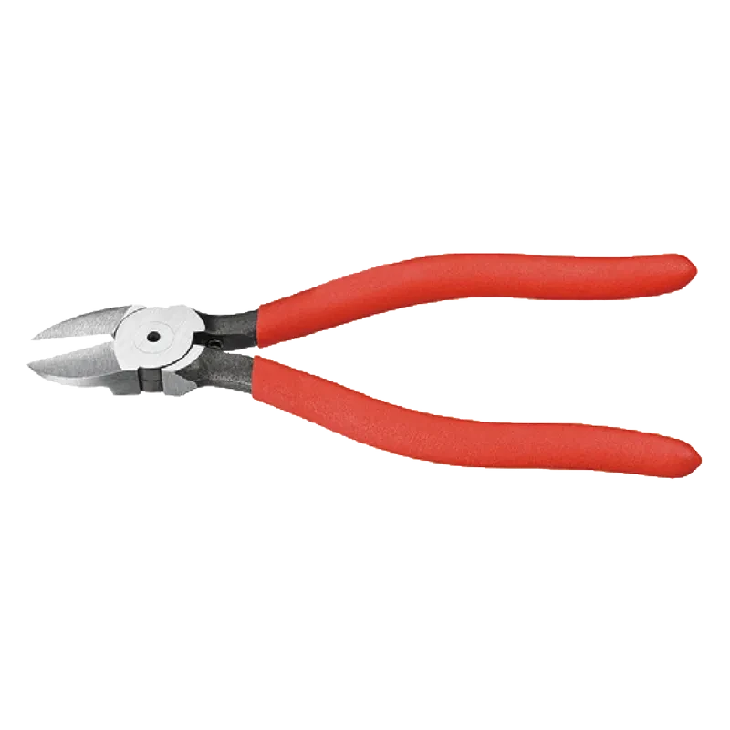 Precision Plastic Cutting Pliers