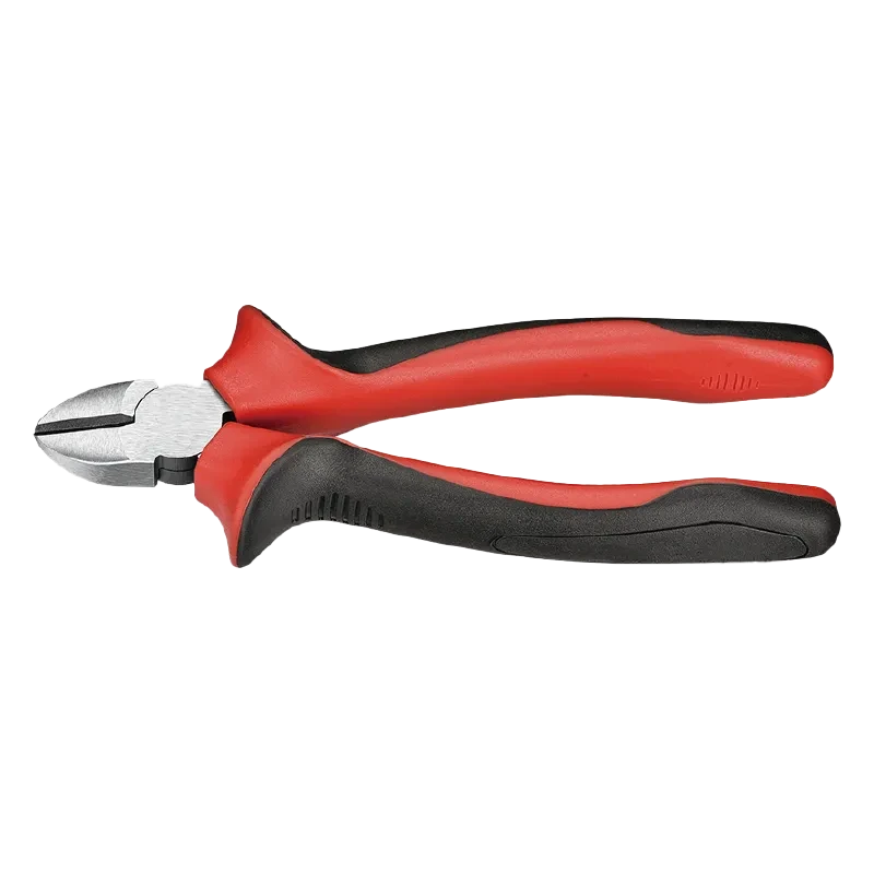 Diagonal Cutting Pliers