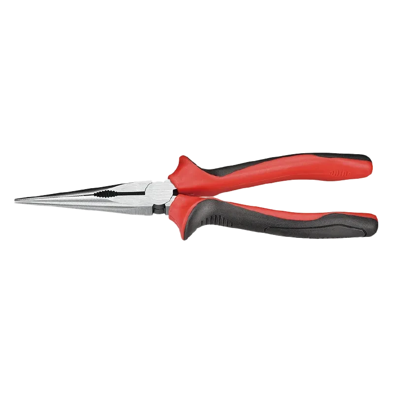 Long Nose Pliers