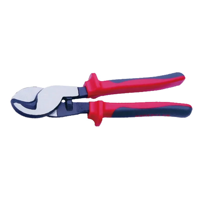 Heavy Duty Cable Cutter