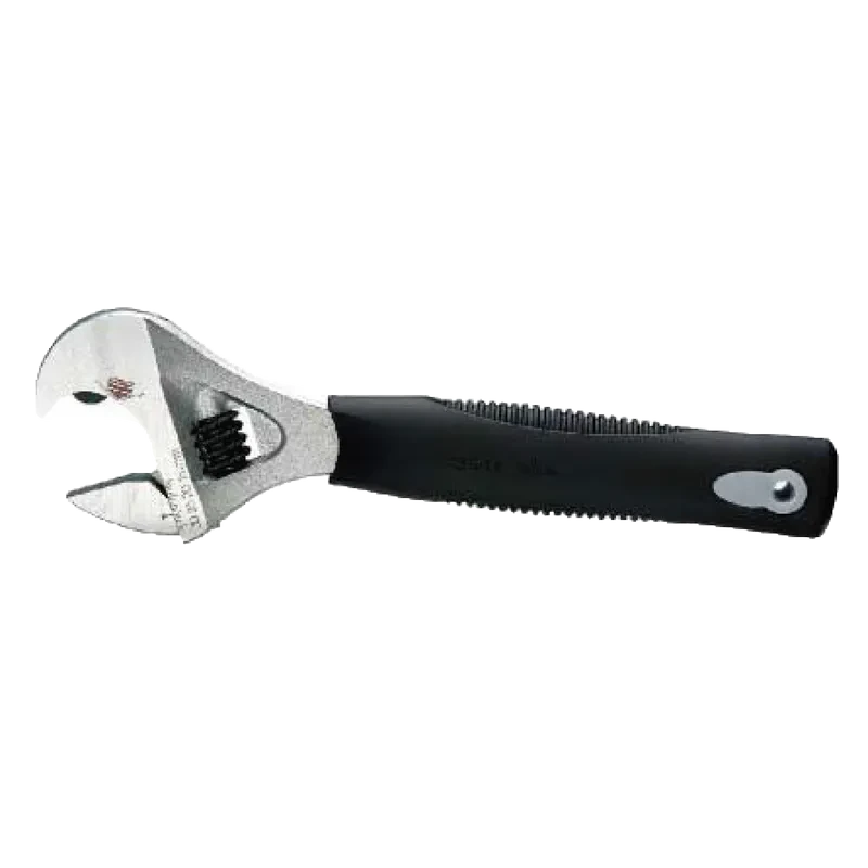 10" Ratcheting Adjustable Wrench