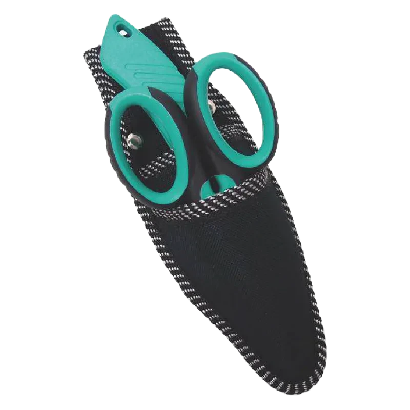 Multi-Purpose Electrician Scissors Kit