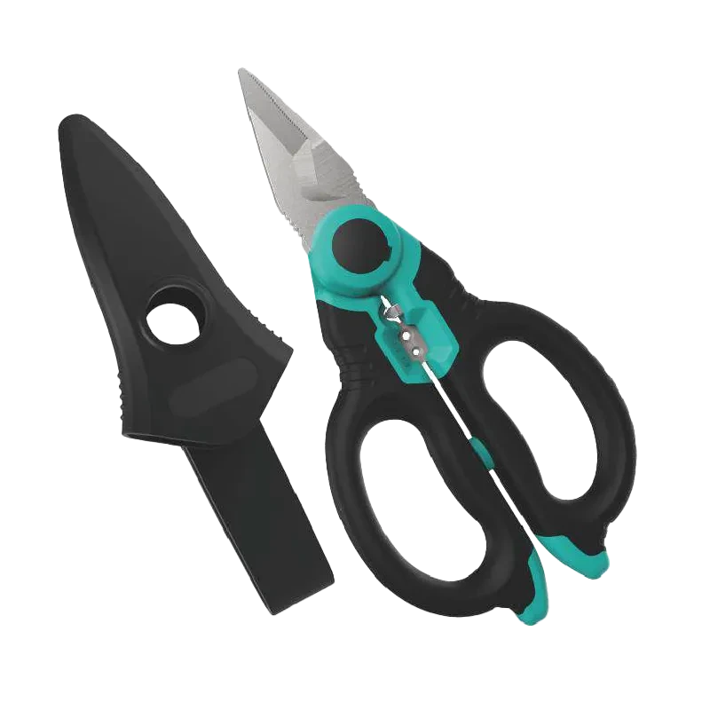 Professional Electrician Scissors