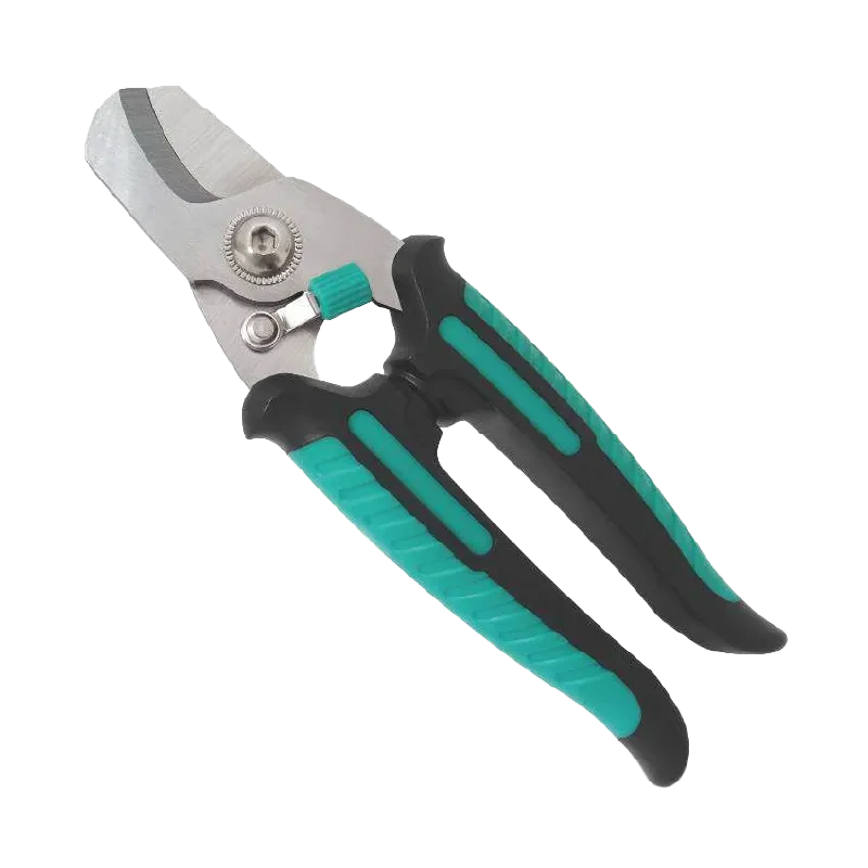 Multi-Purpose Cable Shears