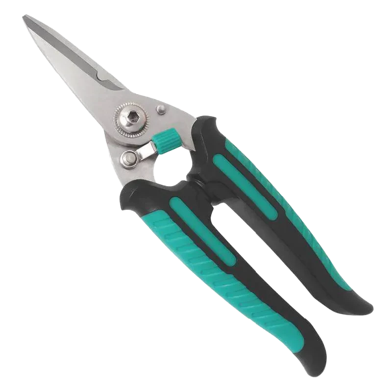 Multi-Purpose Heavy Duty Shears