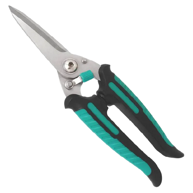 Multi-Purpose Heavy Duty Shears
