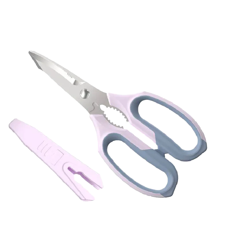 Kitchen Scissors-Polish