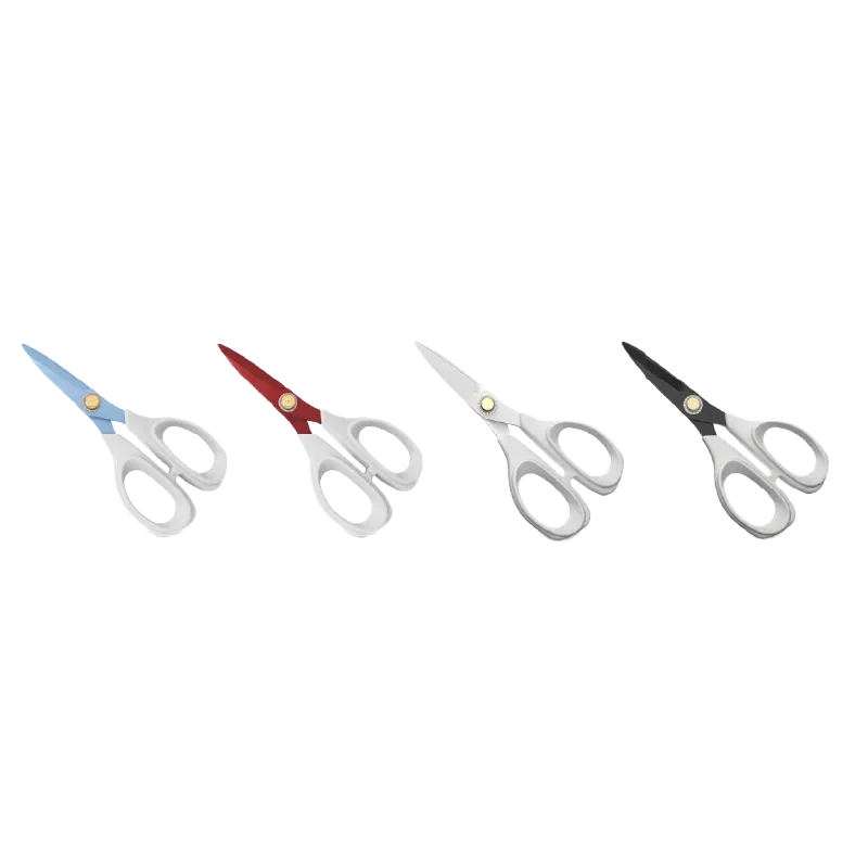 6" Non-Stick Stationery Scissors