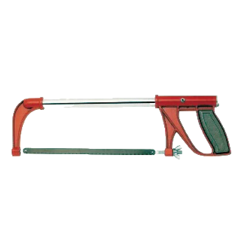 Tubular Frame Hacksaw