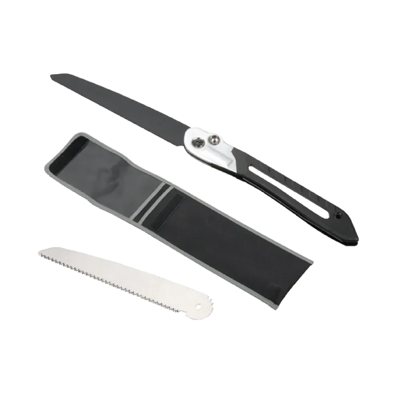 2 In 1 DIY Handsaw Set