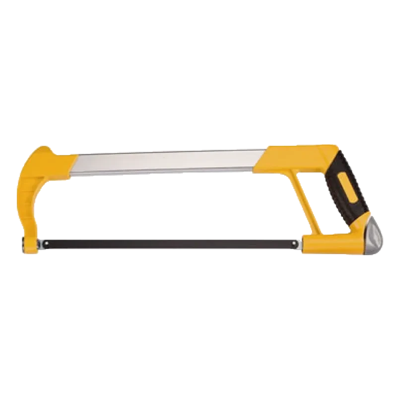 360° DIY Hacksaw