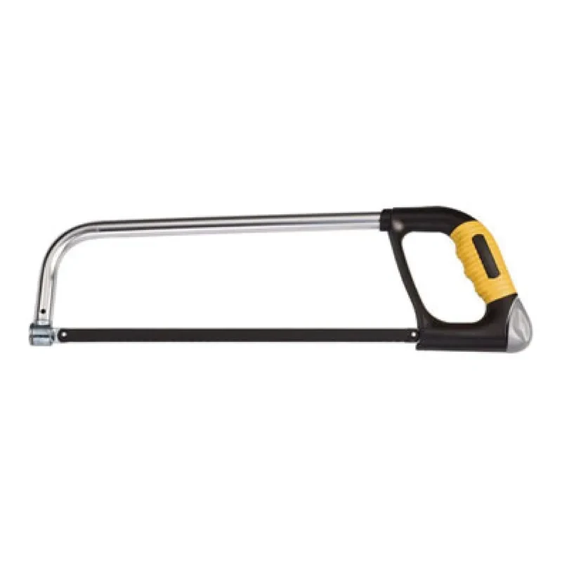 360° DIY Hacksaw