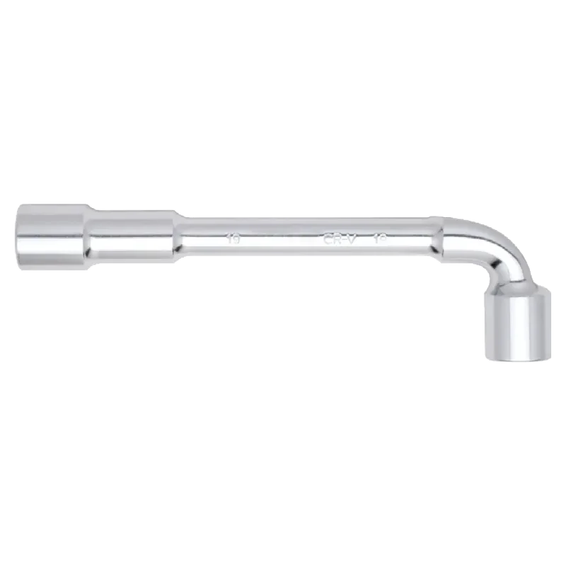 Angled Socket Wrench