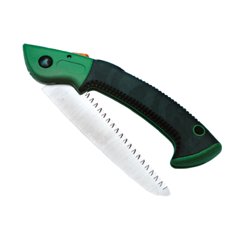 Folding Pruning Saw