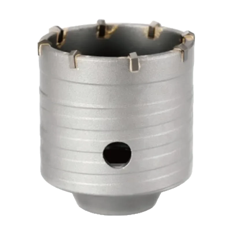 Carbide Tipped Core Bits