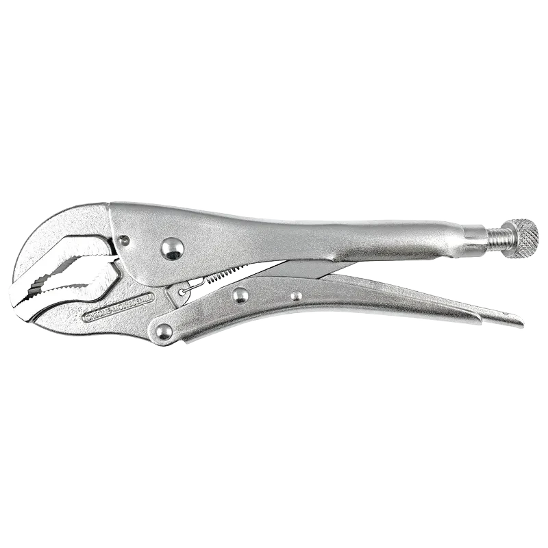 VVE Jaw Locking Pliers