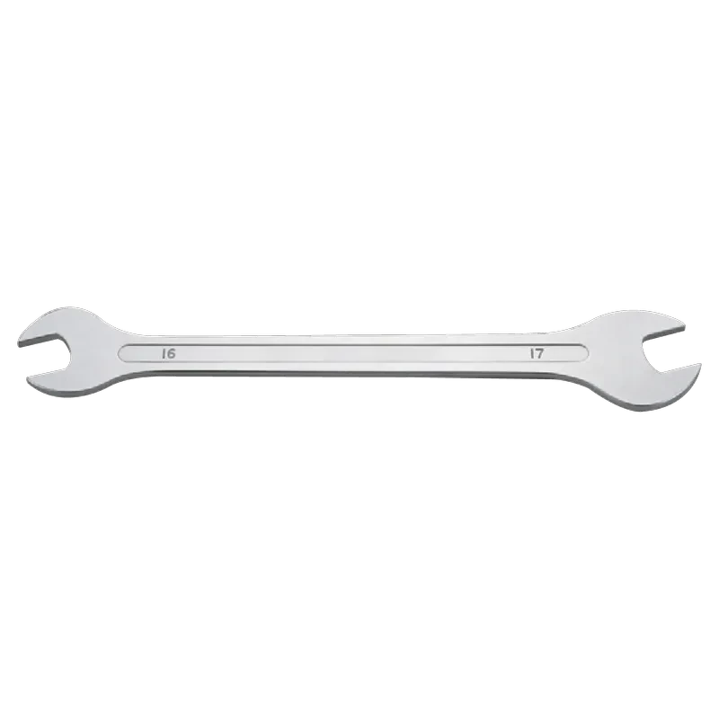Open End Wrench