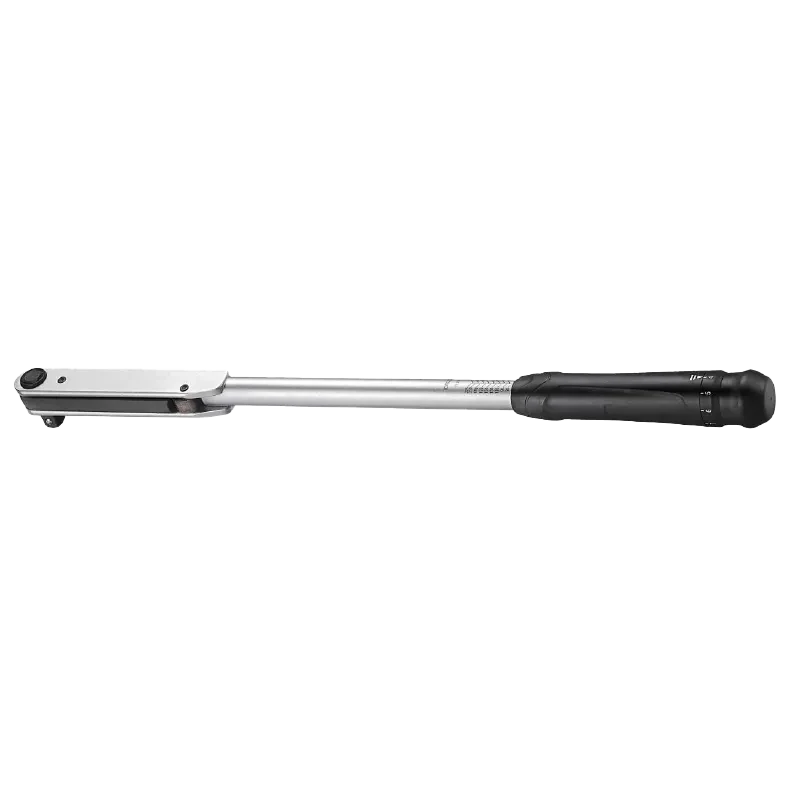 British Classic Torque Wrench