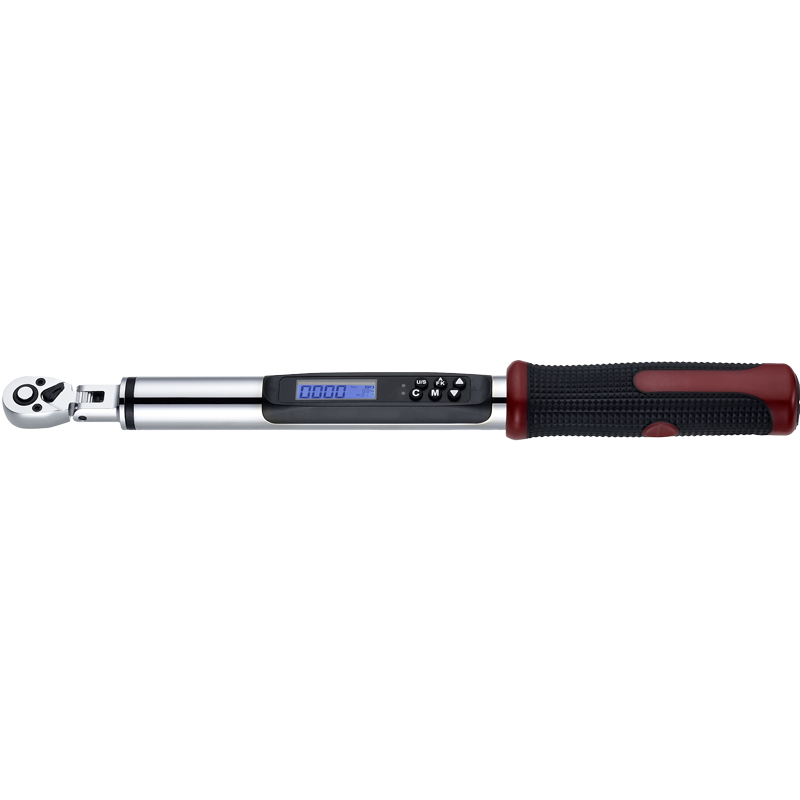Digital Torque Wrench