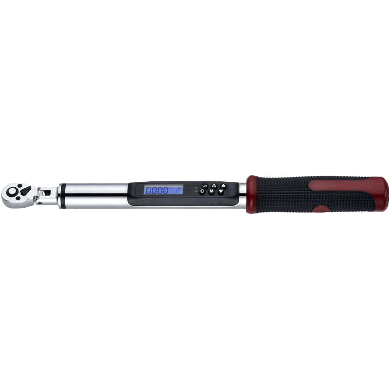 Digital Torque Wrench