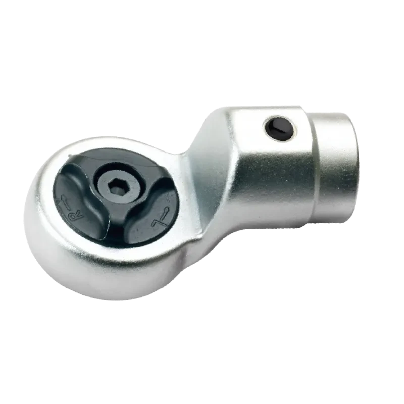 Round Shape Ratchet Head Insert Tools