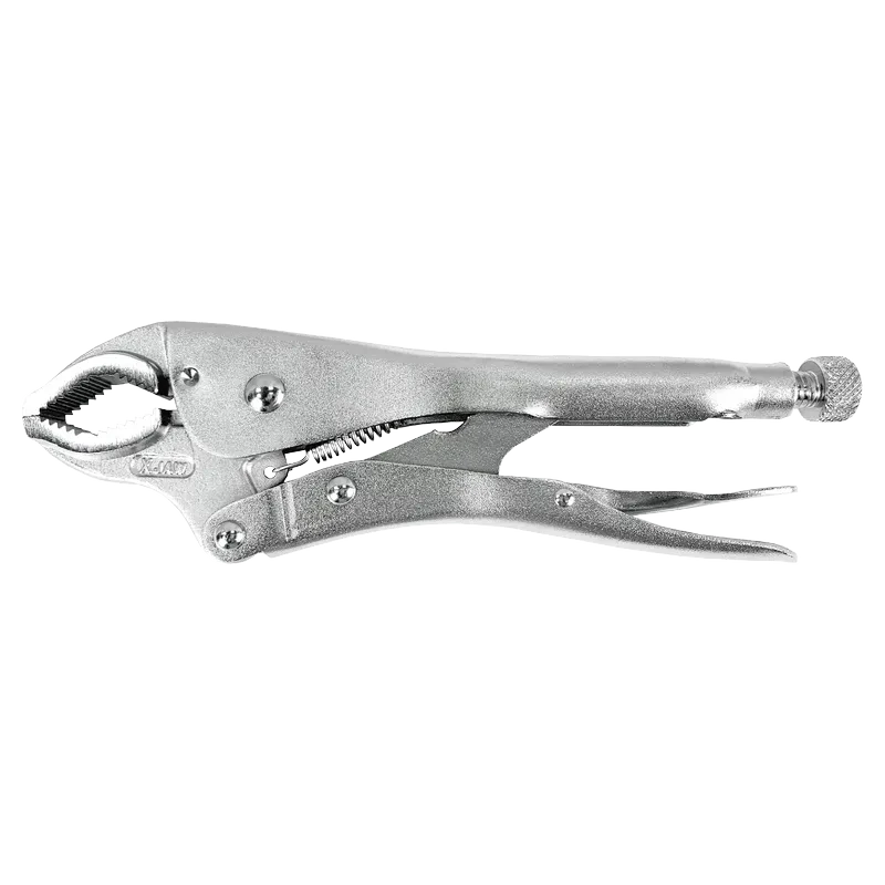 X-Jaw Locking Pliers