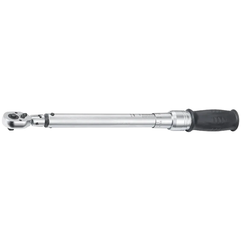 Flexible Torque Wrench