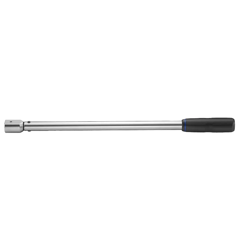 Interchangeable Standard Preset  Torque Wrench