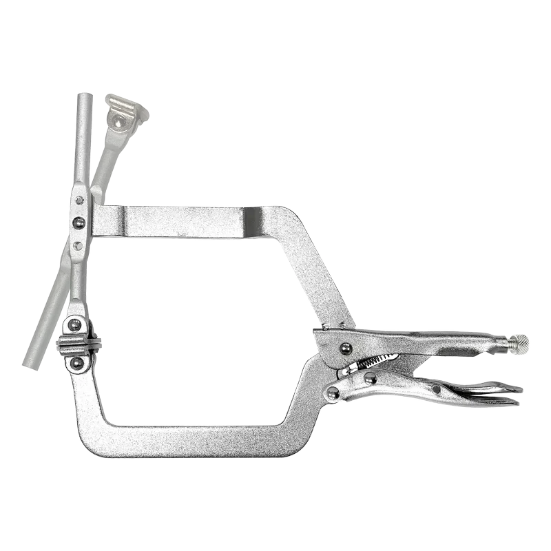 2-Way Right Angle Woodwork Clamp