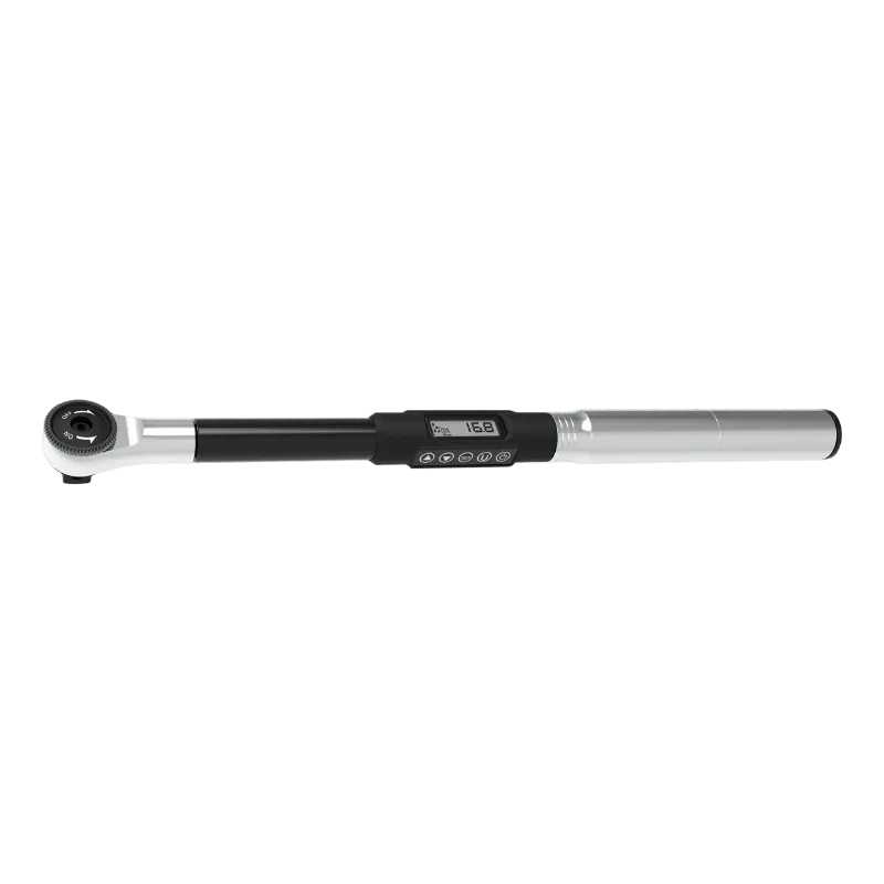 Digital Torque Wrench