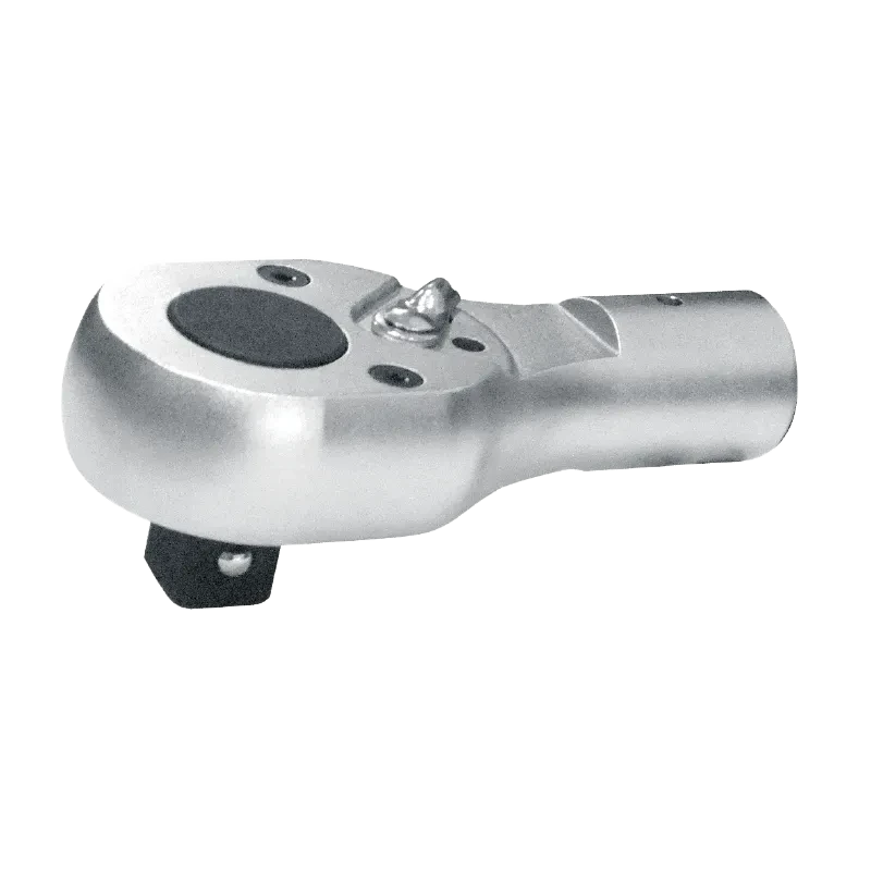 Round Shape Ratchet Head Insert Tools