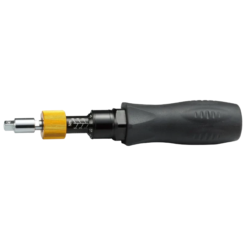 Industrial Torque Screwdriver(Square)