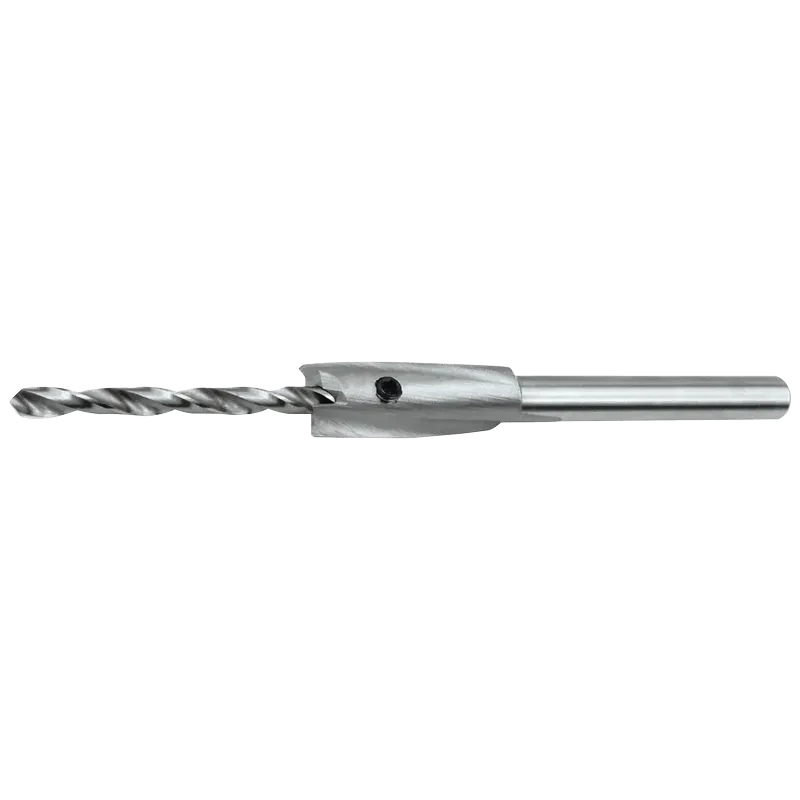 Drill Bit - Counterbore