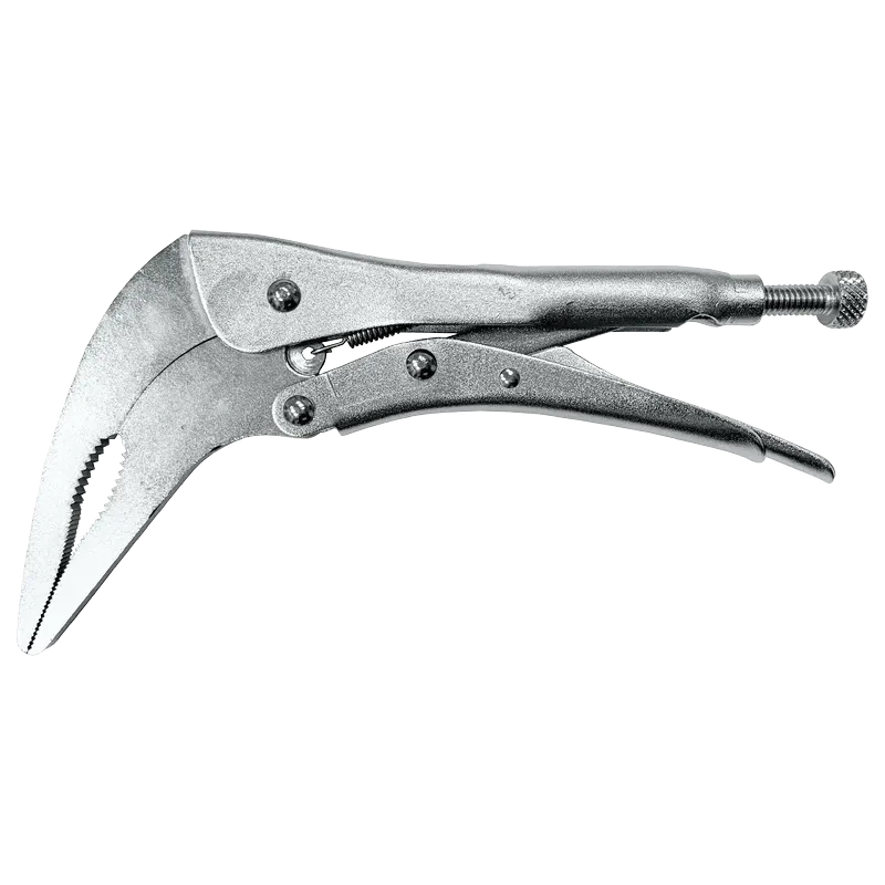 Angled Grip Wrench