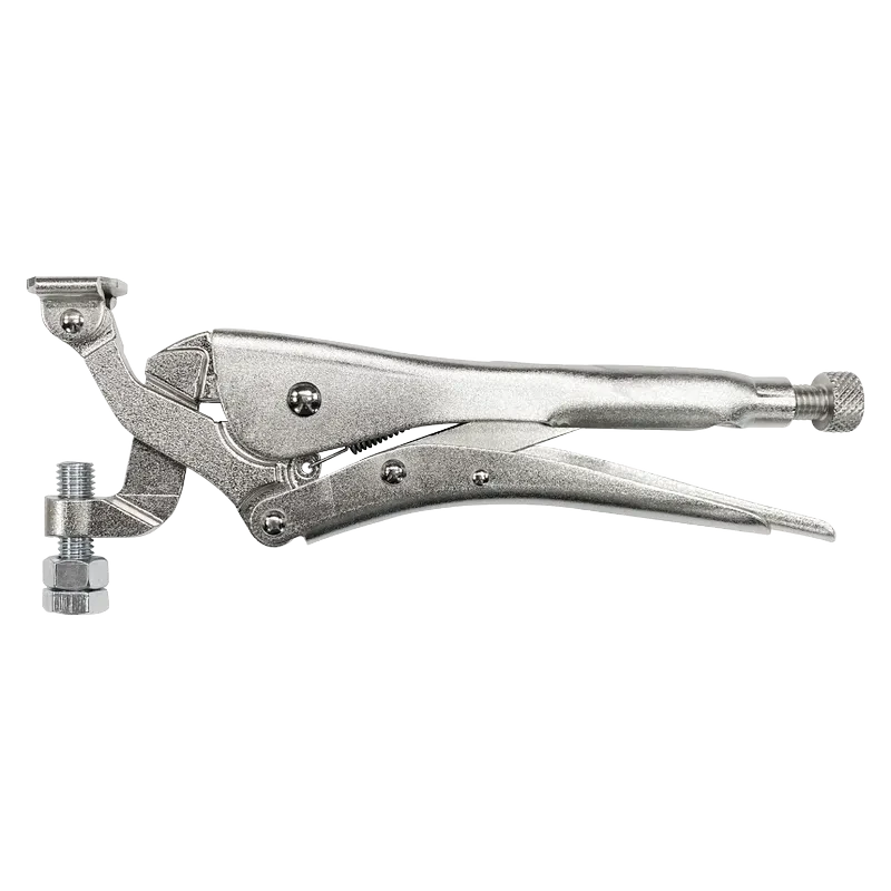 Expanding Locking Pliers