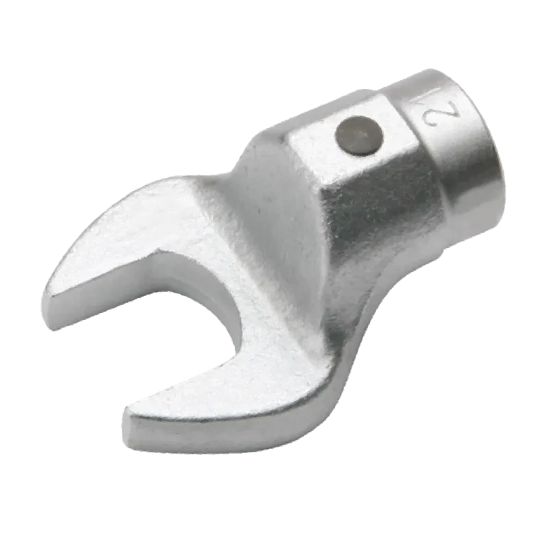 Open End Insert Tools