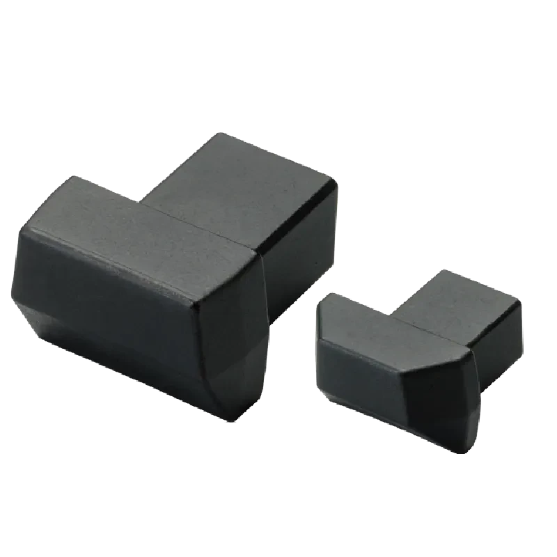 Insert Tools Square End