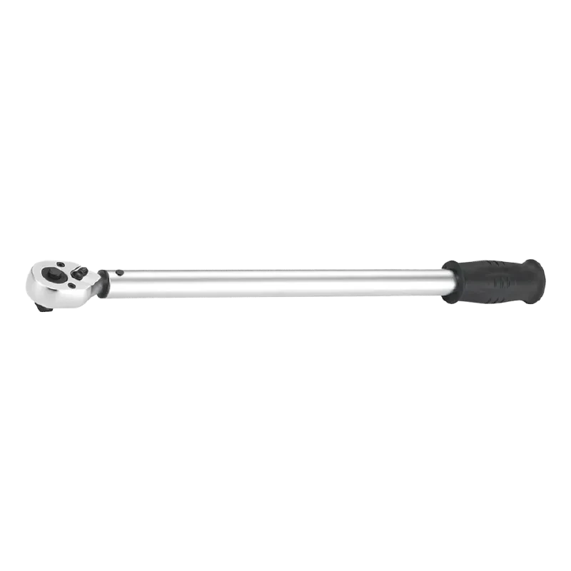 Preset Torque Wrench