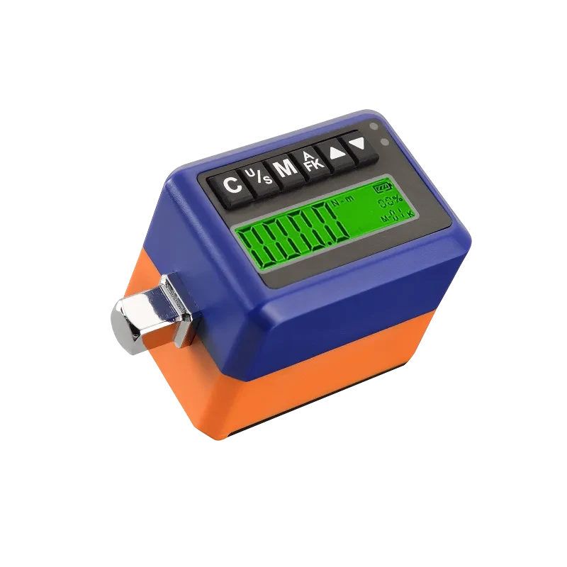 Digital Angle Torque Adapter
