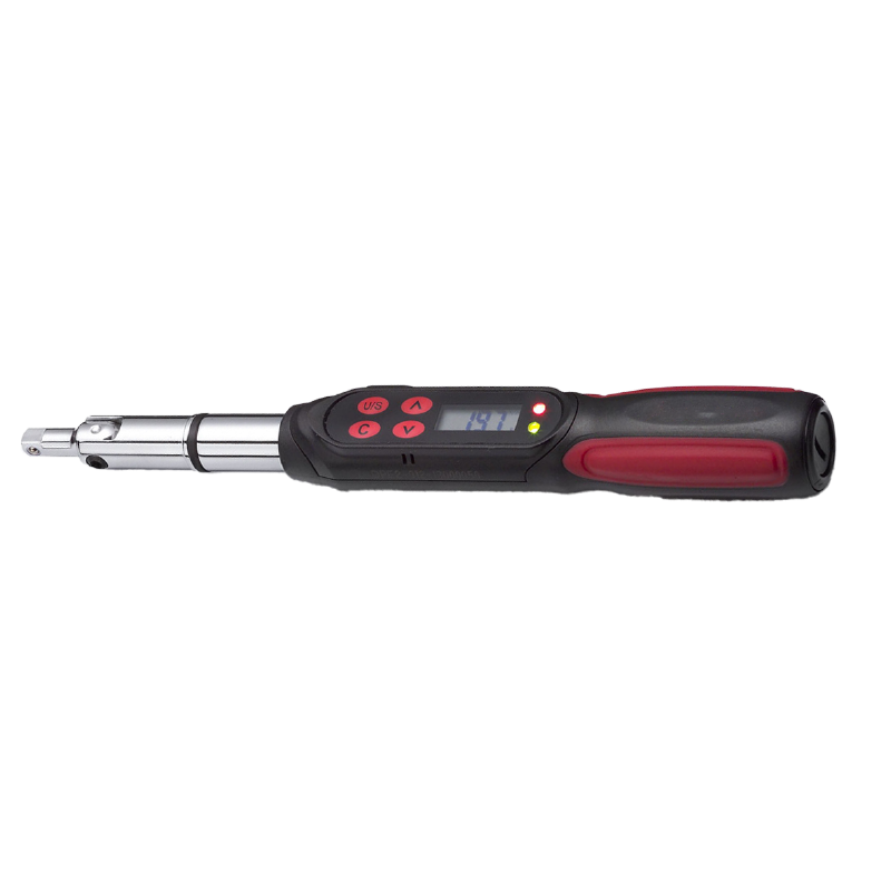 Mini Digital Torque Wrench